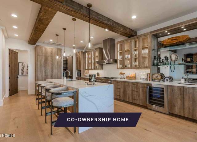 Property at 1269 Rothwell Rd Unit Share B, Park City, UT 84060, 5 beds, 4 baths