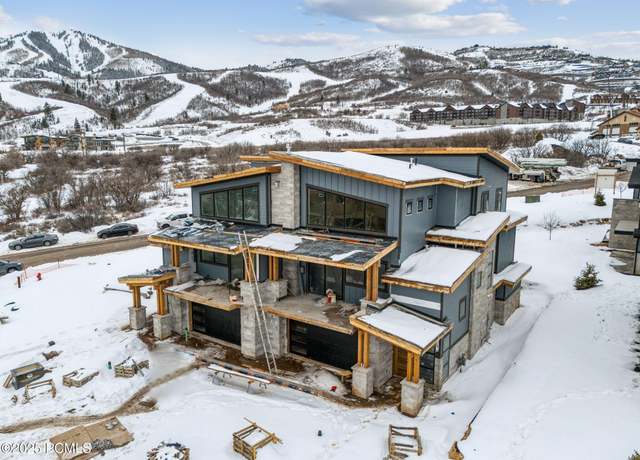 Property at 1911 W Mochila Cir #16, Mayflower Mountain, UT 84032, 5 beds, 5.5 baths