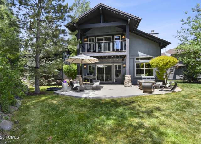 Property at 7841 Engen Loop #16, Park City, UT 84098, 4 beds, 3.5 baths