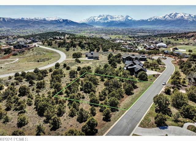 Property at 3120 E Horse Mountain Cir, Heber City, UT 84032