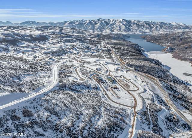 Property at 4119 E Peak Rock Ln, Kamas, UT 84036