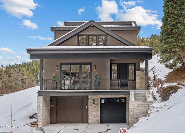 Property at 103 Alice Ct, Park City, UT 84060, 5 beds, 7 baths