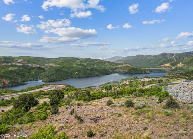 Property at 2825 E Cougar Moon Way, Kamas, UT 84036