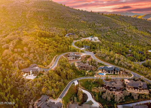 Property at 8935 Parleys Ln, Park City, UT 84098