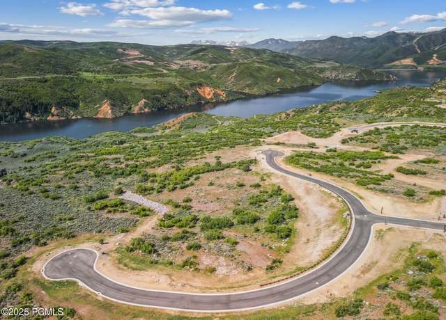Property at 3528 E Wishbone Pl, Kamas, UT 84036
