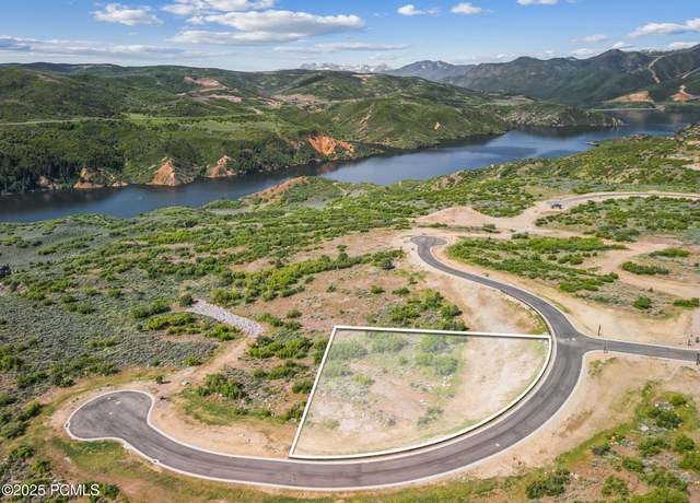 Property at 3528 E Wishbone Pl, Kamas, UT 84036