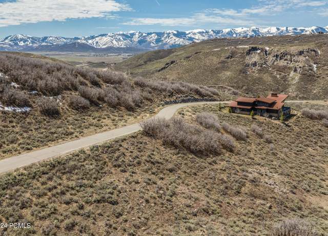 Property at 756 E Canyon Gate Rd, Park City, UT 84098