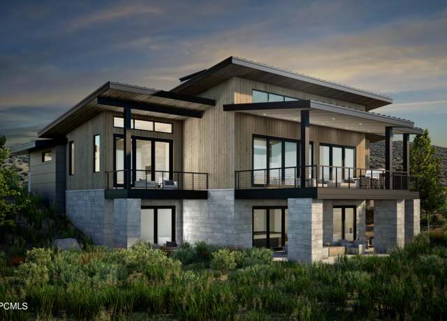 Property at 2890 Sage Hills Pkwy, Park City, UT 84098, 4 beds, 5 baths