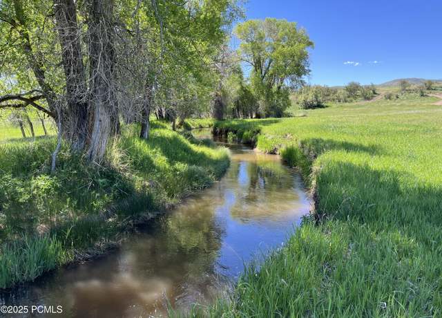 Property at 150 N Ruby, Oakley, UT 84055
