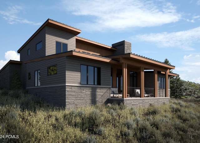 Property at 5961 Double Deer Dr, Park City, UT 84098, 4 beds, 3.5 baths