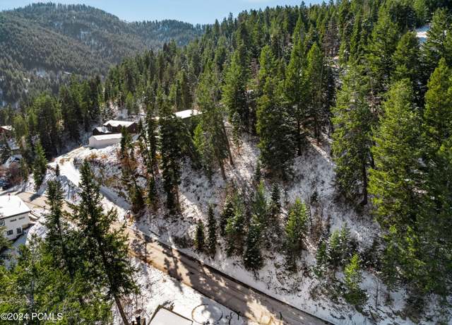 Property at 385 Upper Evergreen Dr, Park City, UT 84098