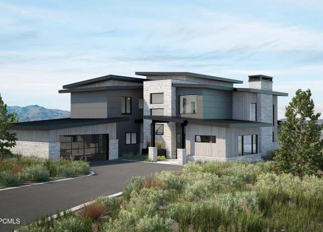 Property at 3084 Hills Ridge Rd, Park City, UT 84098, 4 beds, 5 baths