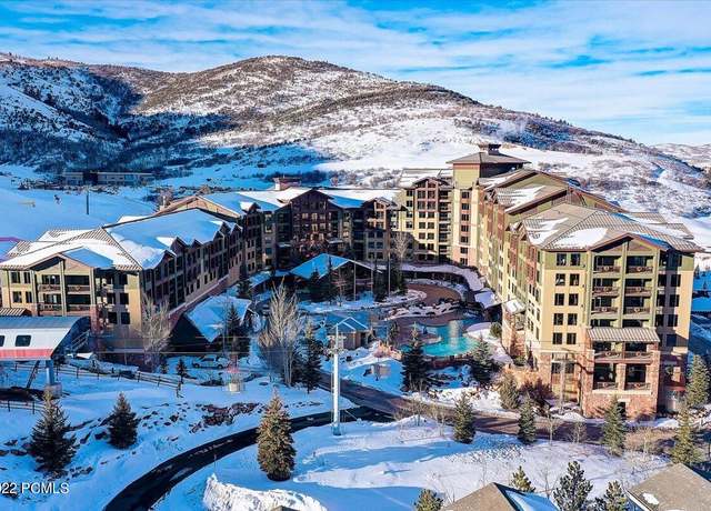Property at 3855 Grand Summit Dr Unit 127/129/131 Q2, Park City, UT 84098, 2 beds, 3 baths