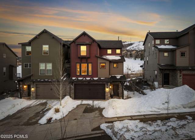 Property at 13546 N Noah Ct, Kamas, UT 84036, 4 beds, 3.5 baths