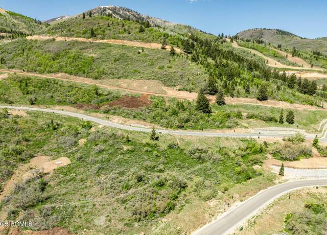 Property at 1863 W Galena Ridge Way, Park City, UT 84060