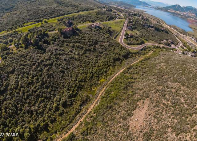 Property at 12682 N Deer Mountain Blvd, Kamas, UT 84036