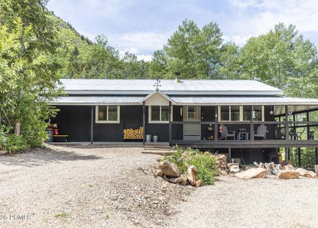 Property at 2237 Samak Park Ct, Kamas, UT 84036, 3 beds, 1 bath