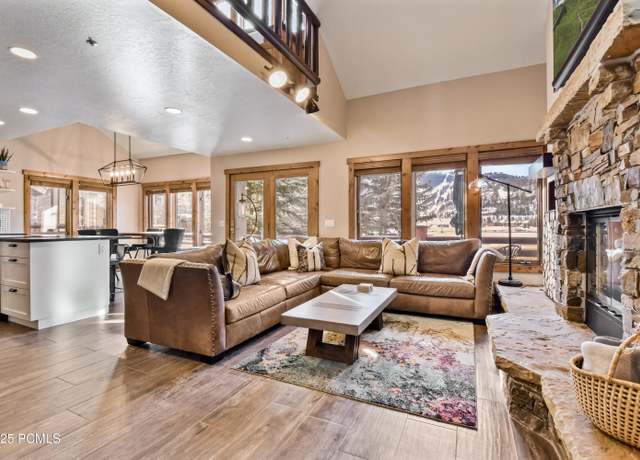 Property at 1955 Deer Valley Dr #304, Park City, UT 84060, 3 beds, 3 baths