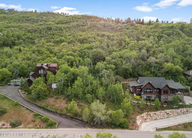 Property at 7091 Stagecoach Dr, Park City, UT 84098