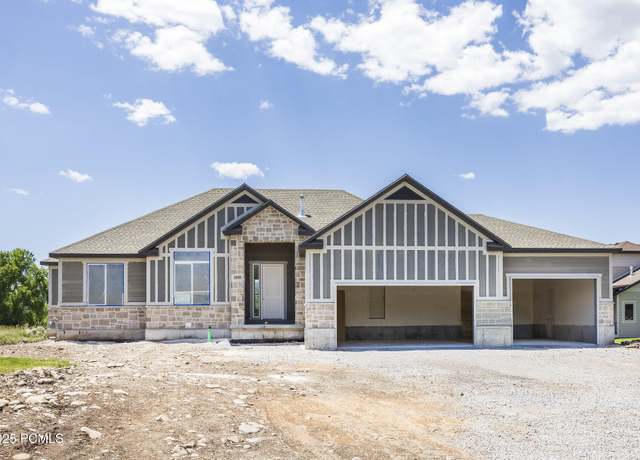 Property at 1928 E 540 S, Heber City, UT 84032, 6 beds, 4.5 baths