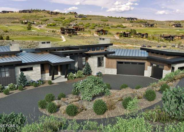 Property at 3785 E Uinta Ct, Kamas, UT 84036, 5 beds, 5.5 baths
