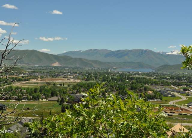 Property at 283 Jungfrau Hill Rd, Midway, UT 84049