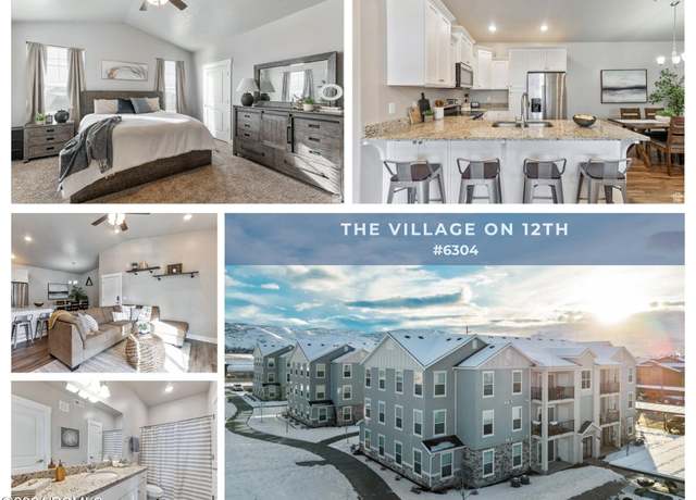 Property at 1128 E 820 E #6304, Heber City, UT 84032, 3 beds, 2 baths