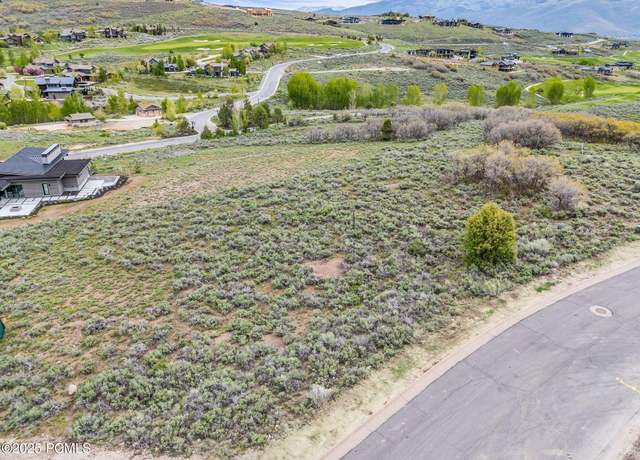 Property at 9248 N Uinta Cir, Kamas, UT 84036