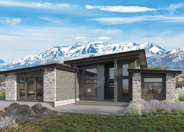 Property at 1164 E Grouse Ridge Cir, Heber City, UT 84032, 4 beds, 3.5 baths