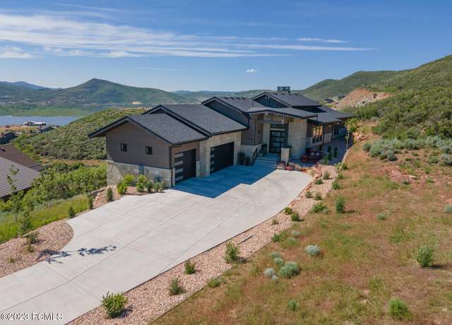 Photo of 10499 N Forevermore Ct, Hideout, UT 84036