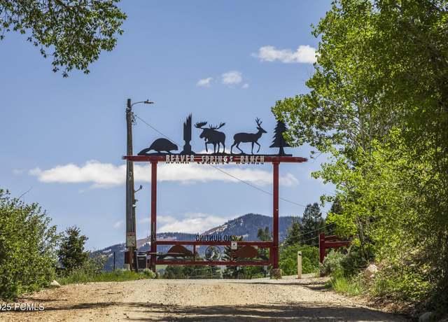 Property at 5426 E Colter Rd, Oakley, UT 84055