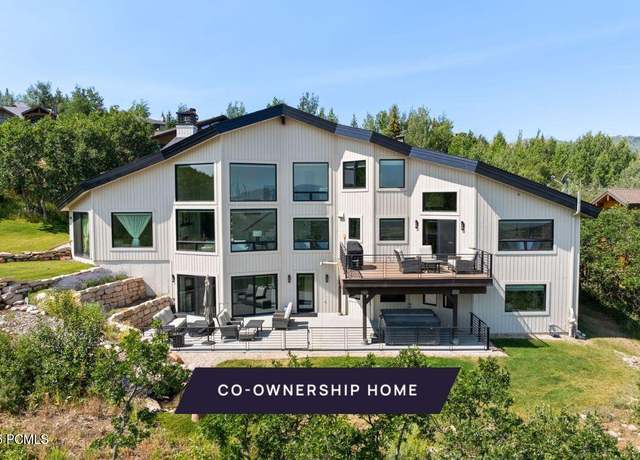 Property at 1555 Aerie Cir, Park City, UT 84060, 7 beds, 2 baths
