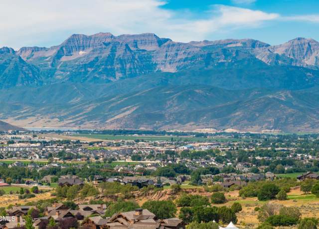 Property at 590 N Ibapah Peak Dr, Heber City, UT 84032
