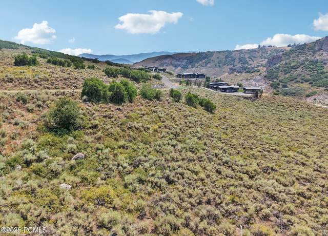 Property at 1275 E Canyon Gate Rd, Park City, UT 84098