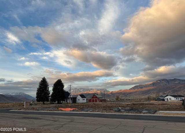 Property at 1155 S Lauren, Heber City, UT 84032