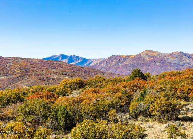 Property at 3564 E Wishbone Pl, Kamas, UT 84036