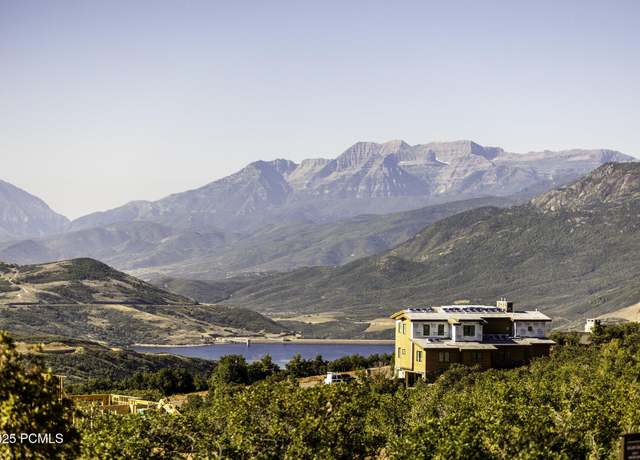 Property at 2229 E Perches Dr, Hideout, UT 84036