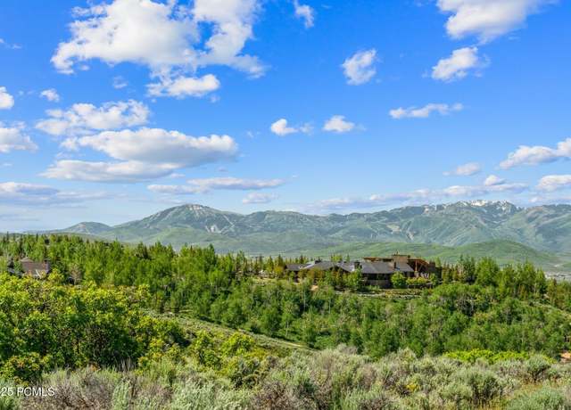 Property at 8250 Reflection Pt, Park City, UT 84098