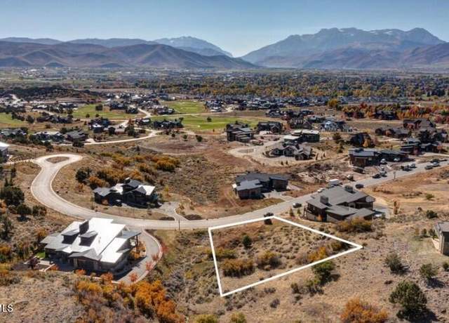 Property at 2093 E Notch Mountain Cir, Heber City, UT 84032