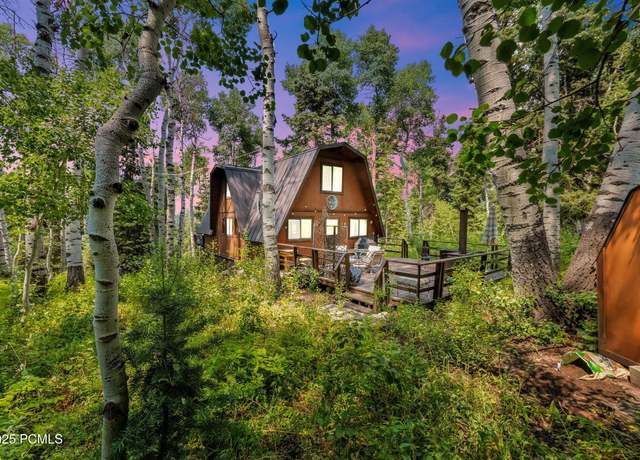 Property at 11152 Green Briar Rd, Heber City, UT 84032, 2 beds, 1 bath