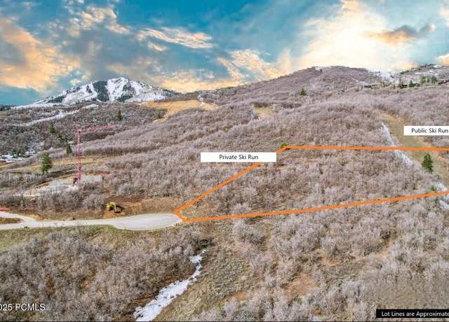 Property at 10319 N Terrae Ct, Park City, UT 84060