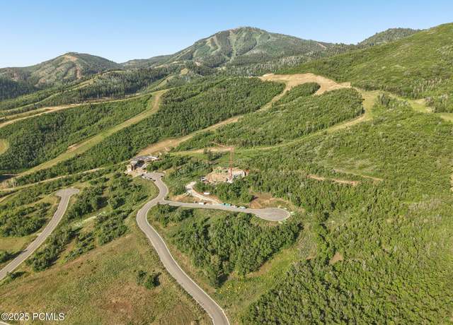 Property at 10319 N Terrae Ct, Park City, UT 84060