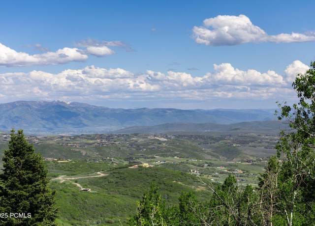 Property at 635 W Upper Cove Rd, Park City, UT 84098