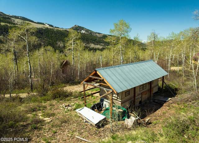Property at 6723 E Geronimo, Kamas, UT 84036