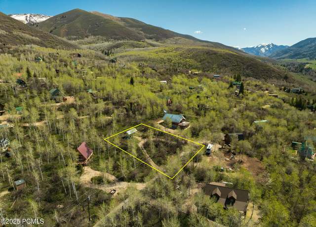 Property at 6723 E Geronimo, Kamas, UT 84036