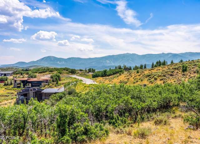 Property at 7923 N Sunrise Loop, Park City, UT 84098