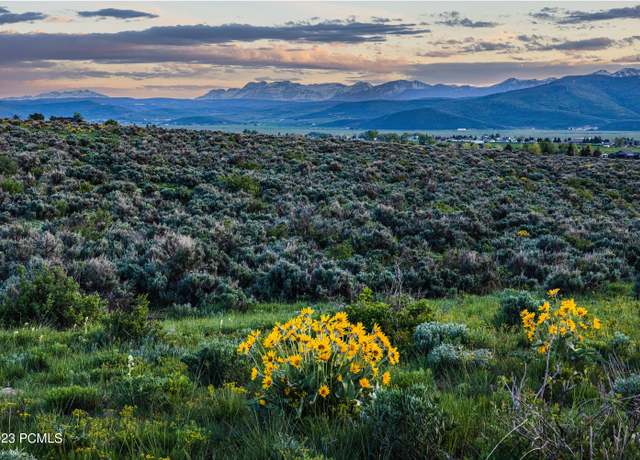 Property at 755 E Hoyt Peak Ranch Rd, Marion, UT 84036