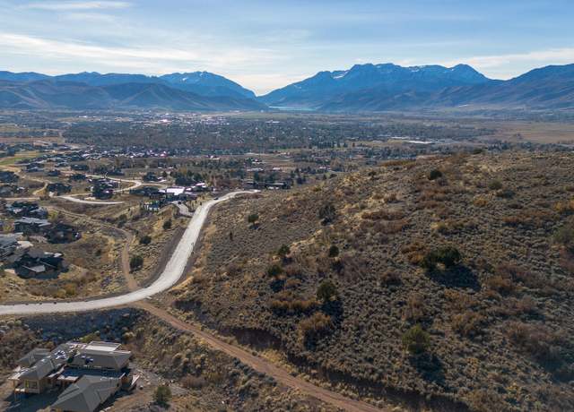 Property at 2083 E Upper Lookout Knoll Ct, Heber City, UT 84032