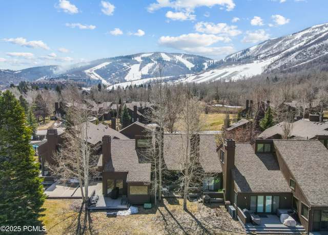 Property at 1540 Three Kings Dr #62, Park City, UT 84060, 1.5 baths