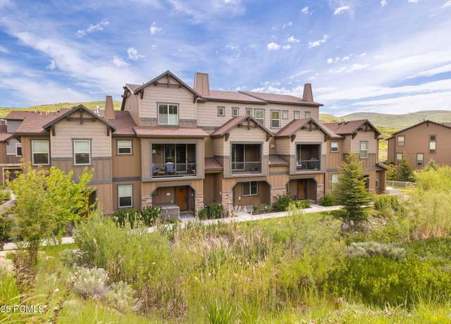 Property at 13579 N Hillclimb Ln, Kamas, UT 84036, 3 beds, 3 baths